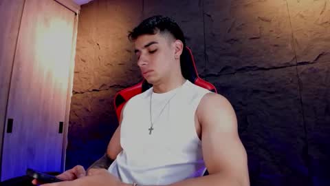 JOSEPH  online show from November 26, 11:29 am