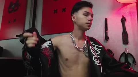 Master Joseph online show from March 10, 8:06 am