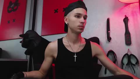 Master Joseph online show from March 8, 9:50 am