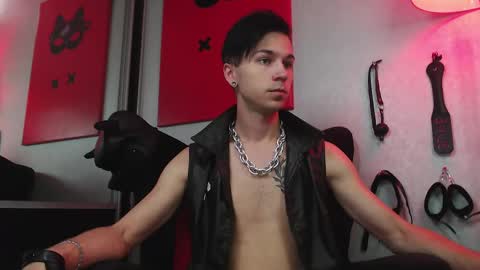 Master Joseph online show from February 26, 8:39 am