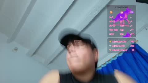 JOSEPH BROWN online show from February 8, 10:50 am