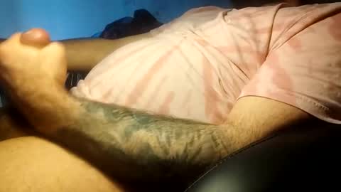 joseph_darsy online show from February 22, 11:35 am