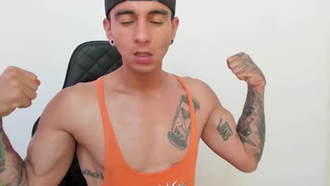 joseph online show from December 16, 6:59 pm