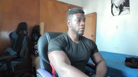 MR OAK online show from April 1, 12:39 pm