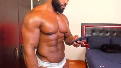 joseph palacios online show from February 10, 7:28 pm