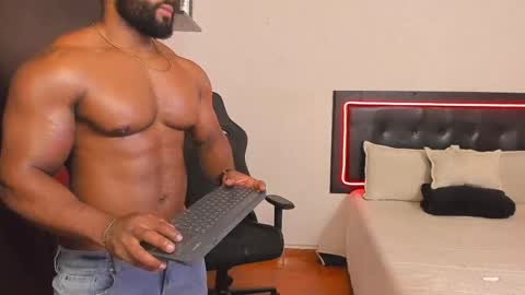 joseph palacios online show from October 4, 10:29 pm