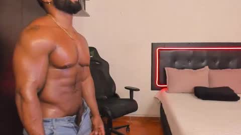 joseph palacios online show from October 22, 12:36 am