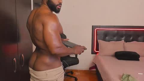 joseph palacios online show from September 13, 9:06 pm