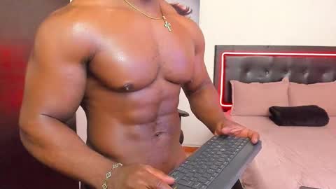 joseph palacios online show from January 11, 8:48 pm