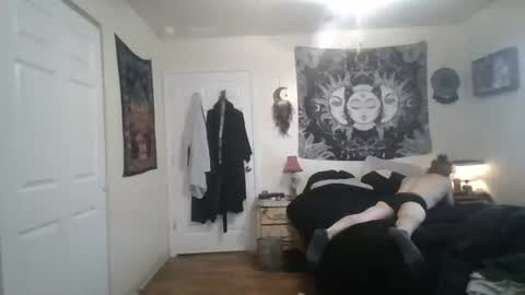 sissy josphine online show from October 25, 5:35 pm