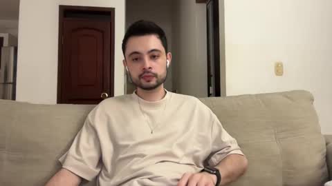 josezaens_ online show from September 16, 8:06 am