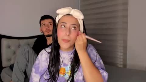 Dilany Josh online show from February 21, 2:06 pm