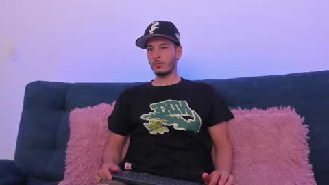 Josh  Val online show from July 23, 1:08 am