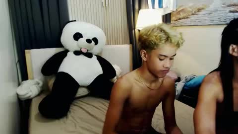 JOSH online show from April 13, 7:40 pm