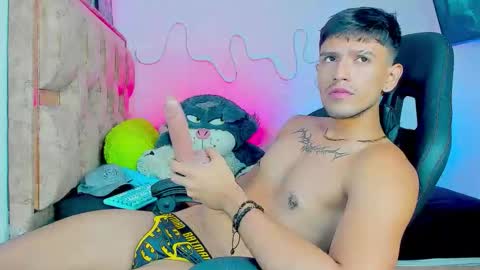 JOSH online show from March 25, 6:09 am