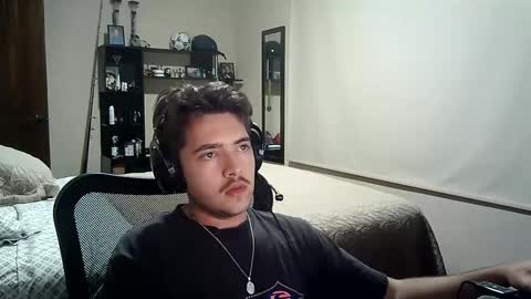 Josh online show from September 14, 7:10 am