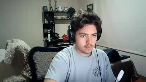 Josh online show from December 2, 9:34 pm