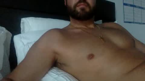 Josh Anthony online show from March 29, 11:39 pm