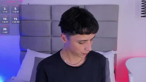 Josh online show from May 27, 4:20 am