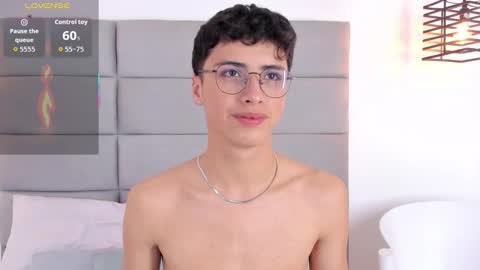 Josh online show from February 6, 4:05 am