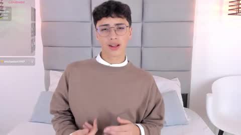 Josh online show from January 15, 3:48 am