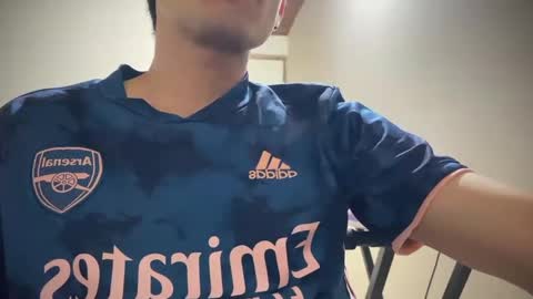 Nicolas online show from November 16, 11:07 pm