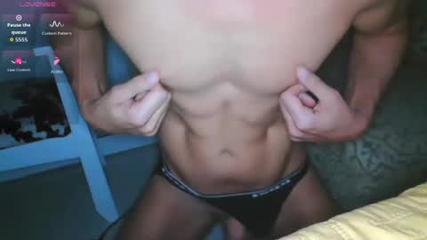 Josh Jordan online show from September 19, 8:40 am