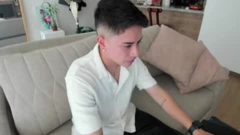 Josh online show from May 20, 4:46 pm