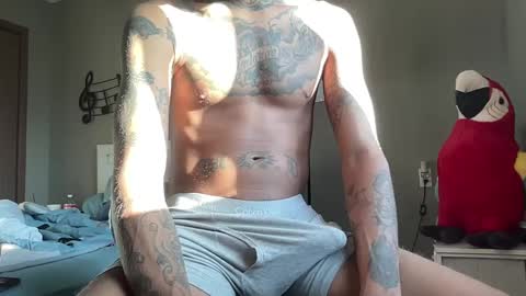 joshperrygoon online show from January 28, 3:14 pm