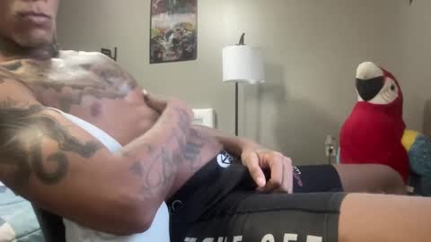 joshperrygoon online show from January 16, 11:06 pm