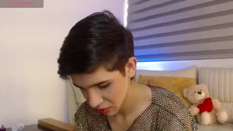 joshua_saenz_ online show from July 8, 8:12 pm