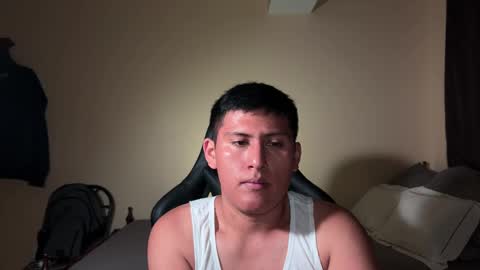 joshuatls08 online show from February 12, 2:14 am