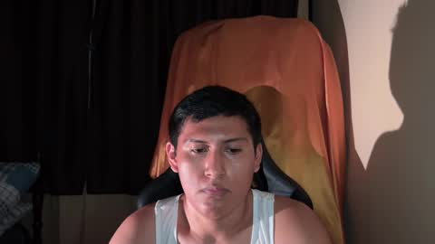 joshuatls08 online show from March 9, 2:29 am