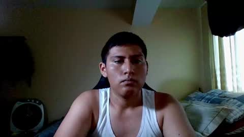 joshuatls08 online show from February 22, 9:59 pm