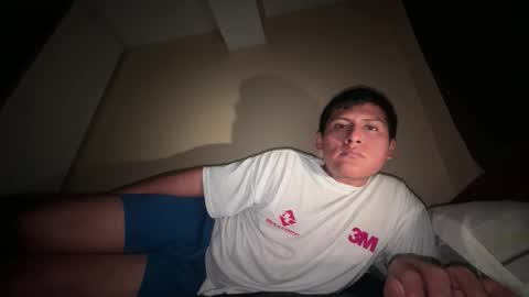 joshuatls08 online show from September 22, 4:27 am