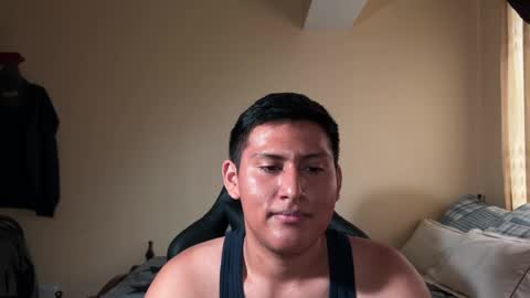 joshuatls08 online show from February 16, 9:59 pm