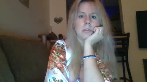 Lana Caruso online show from November 3, 6:47 am