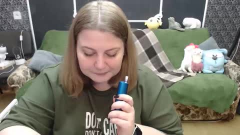 josiesun771 online show from October 24, 7:31 am