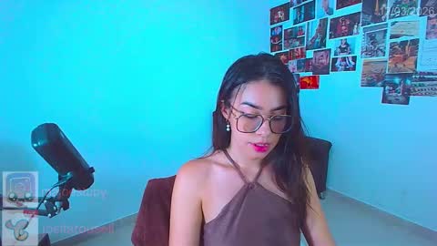 Josita rousell INSTAGRAM  majoestupy  online show from March 12, 9:40 pm