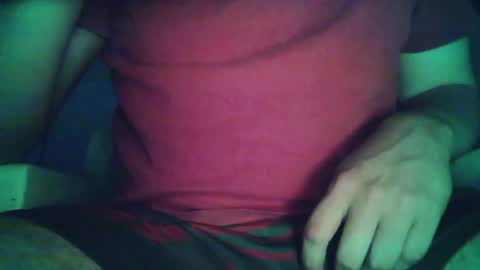 josq121 online show from April 11, 7:45 am