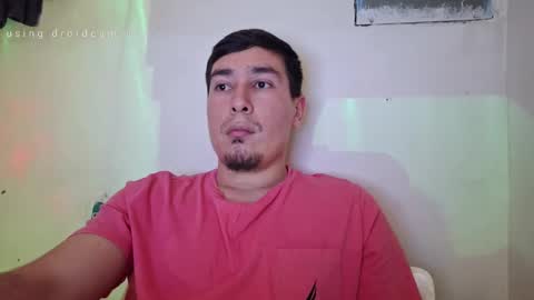 josq121 online show from October 27, 4:40 pm