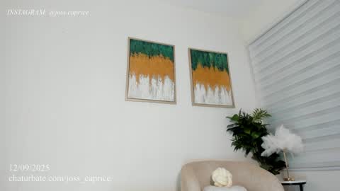 Joss  online show from September 13, 3:31 am