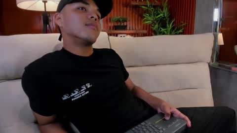 Josseph online show from February 27, 2:42 pm