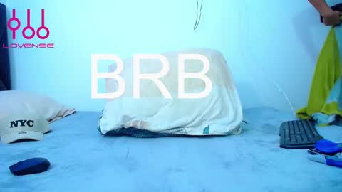 Josue 22cm big dick online show from February 17, 1:58 am