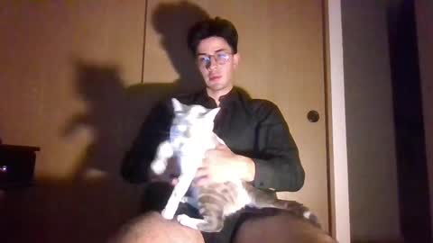 jotarojas1 online show from February 26, 3:14 am