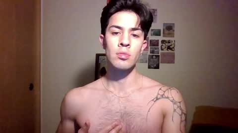 jotarojas1 online show from December 19, 3:40 am