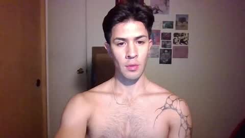 jotarojas1 online show from February 19, 3:17 am