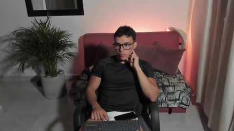 Im Jouliano online show from September 17, 1:53 am