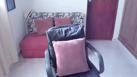 Im Jouliano online show from September 21, 8:57 pm