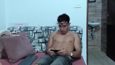 Im Jouliano online show from September 29, 3:16 am